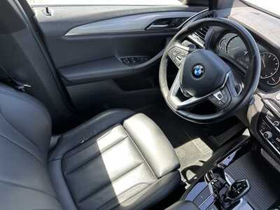 2018 BMW X3, $15648. Photo 7