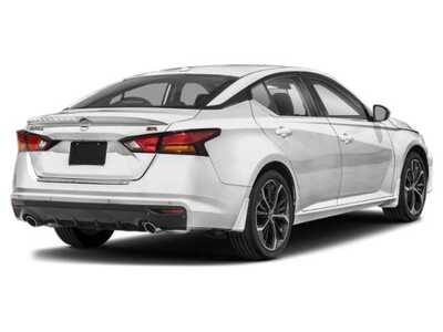 2023 Nissan Altima, $0. Photo 2