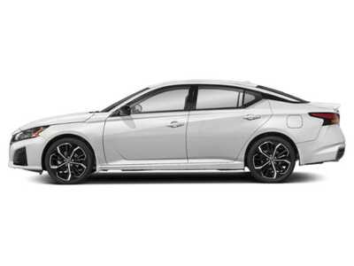 2023 Nissan Altima, $0. Photo 3