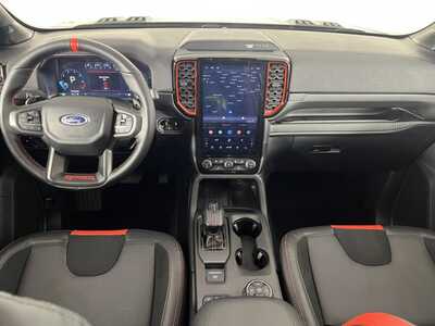 2025 Ford Ranger Crew Cab, $54148. Photo 10