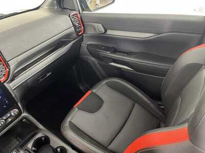 2025 Ford Ranger Crew Cab, $54148. Photo 11
