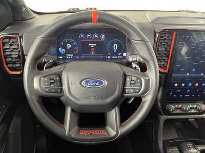 2025 Ford Ranger Crew Cab, $54148. Photo 12