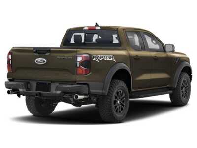 2025 Ford Ranger, $0. Photo 2