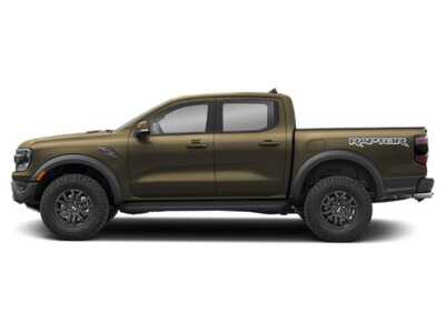 2025 Ford Ranger, $0. Photo 3