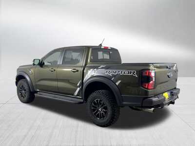 2025 Ford Ranger Crew Cab, $54148. Photo 5