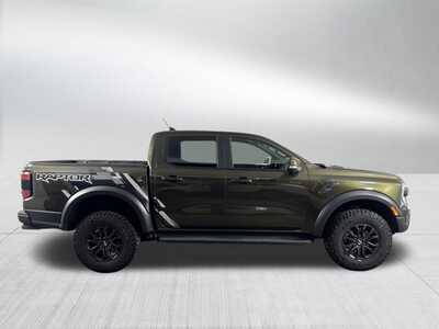 2025 Ford Ranger Crew Cab, $54148. Photo 8