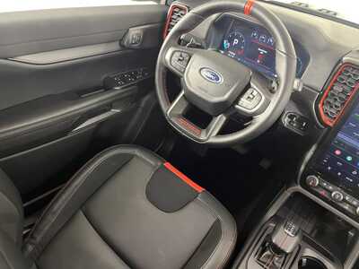 2025 Ford Ranger Crew Cab, $54148. Photo 9