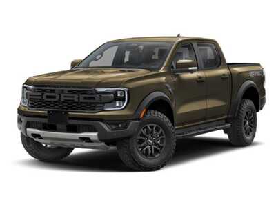 2025 Ford Ranger, $0. Photo 1