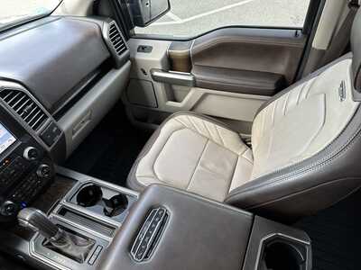 2019 Ford F150 Crew Cab, $31548. Photo 11