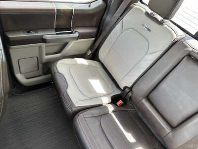 2019 Ford F150 Crew Cab, $31548. Photo 12
