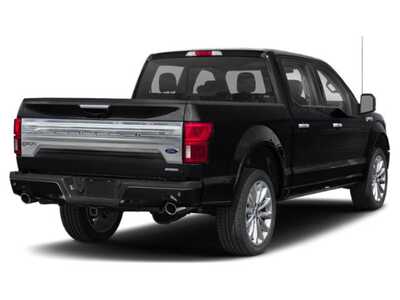 2019 Ford F-150, $0. Photo 2