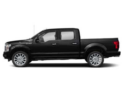 2019 Ford F-150, $0. Photo 3