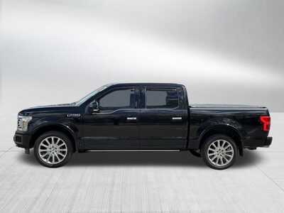 2019 Ford F150 Crew Cab, $31548. Photo 4