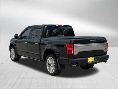 2019 Ford F150 Crew Cab, $31548. Photo 5