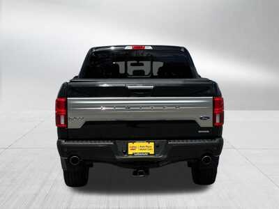 2019 Ford F150 Crew Cab, $31548. Photo 6