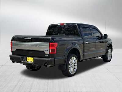 2019 Ford F150 Crew Cab, $31548. Photo 7