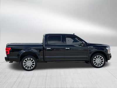 2019 Ford F150 Crew Cab, $31548. Photo 8