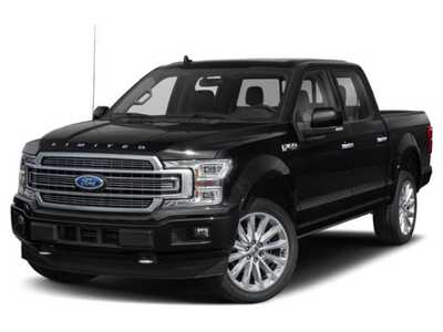 2019 Ford F-150, $0. Photo 1
