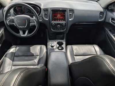 2016 Dodge Durango, $16348. Photo 10