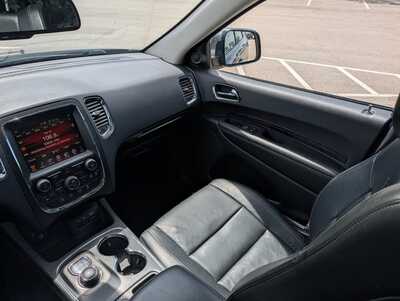 2016 Dodge Durango, $16348. Photo 11