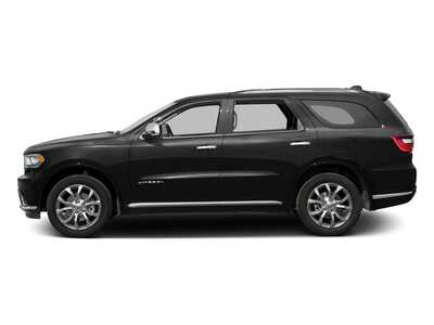 2016 Dodge Durango, $0. Photo 3