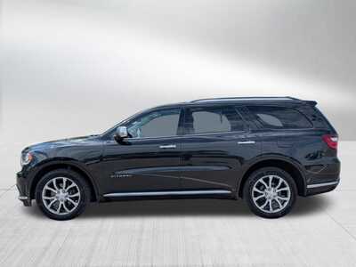 2016 Dodge Durango, $16348. Photo 4