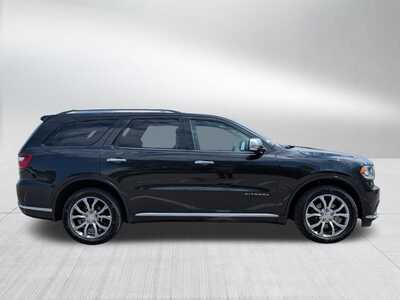 2016 Dodge Durango, $16348. Photo 8