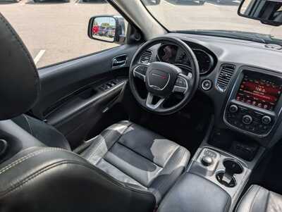 2016 Dodge Durango, $16348. Photo 9