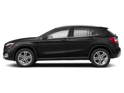 2018 Mercedes-Benz GLA, $0. Photo 3