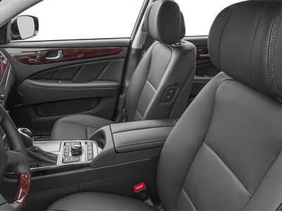 2014 Hyundai Equus, $12848. Photo 11