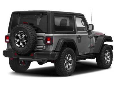 2019 Jeep Wrangler, $0. Photo 2