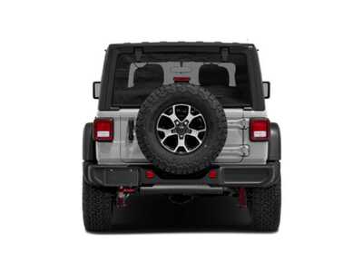 2019 Jeep Wrangler, $0. Photo 8