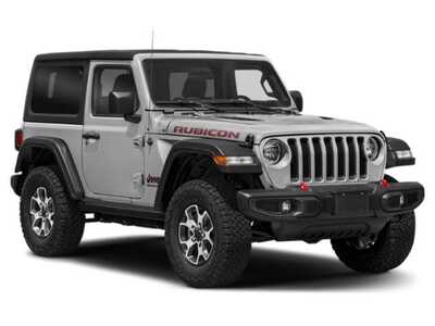2019 Jeep Wrangler, $0. Photo 9