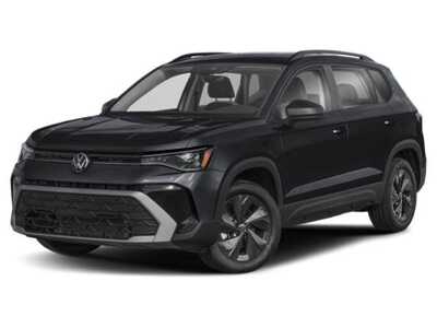 2025 Volkswagen Taos, $0. Photo 1