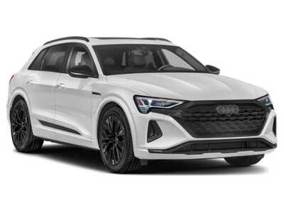 2024 Audi Q8, $0. Photo 6