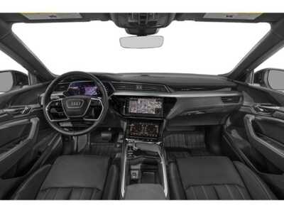 2024 Audi Q8, $0. Photo 8