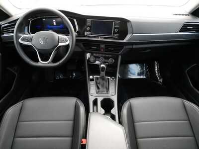 2022 Volkswagen Jetta, $0. Photo 10