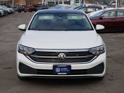 2022 Volkswagen Jetta, $0. Photo 2