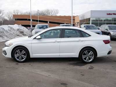 2022 Volkswagen Jetta, $0. Photo 4