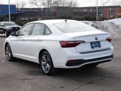 2022 Volkswagen Jetta, $0. Photo 5