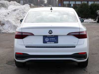 2022 Volkswagen Jetta, $0. Photo 6