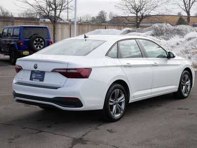 2022 Volkswagen Jetta, $0. Photo 7