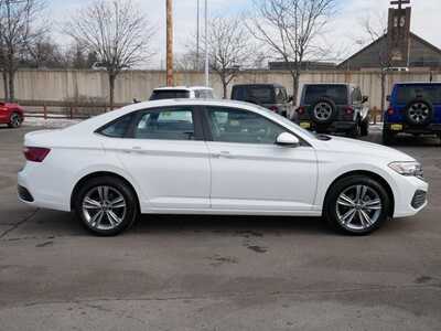 2022 Volkswagen Jetta, $0. Photo 8