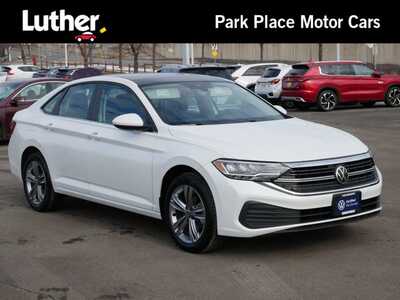 2022 Volkswagen Jetta, $0. Photo 1