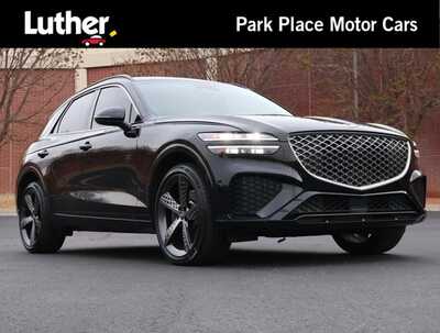 2024 Genesis GV70, $0. Photo 1