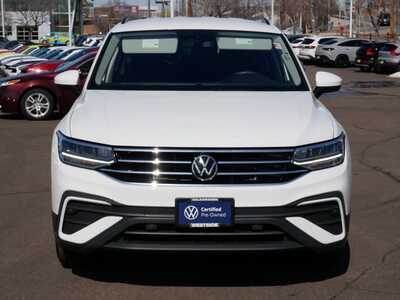 2023 Volkswagen Tiguan, $0. Photo 2
