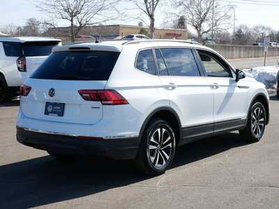 2023 Volkswagen Tiguan, $0. Photo 7