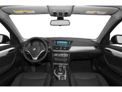 2015 BMW X1, $0. Photo 10