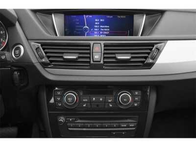 2015 BMW X1, $0. Photo 12