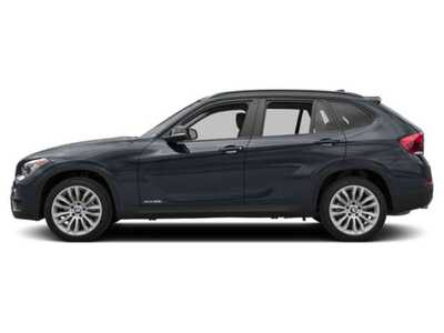 2015 BMW X1, $0. Photo 3
